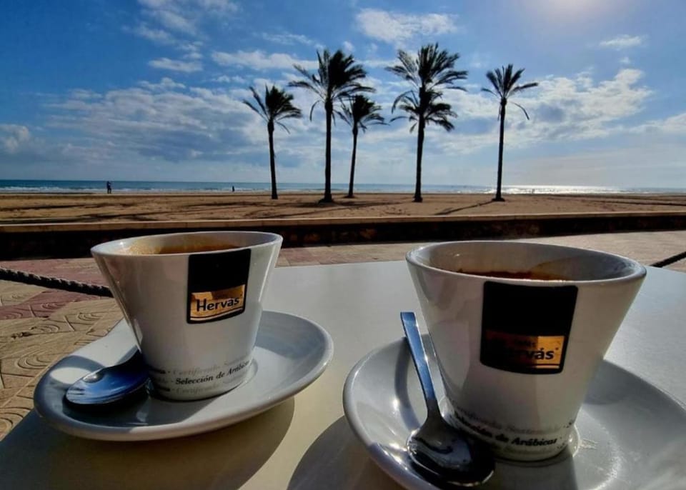 veronica House in Ribera Baixa