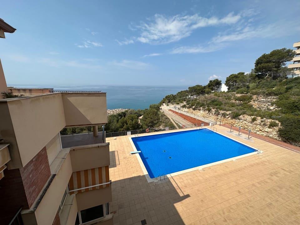 Sea view, Swimming pool
