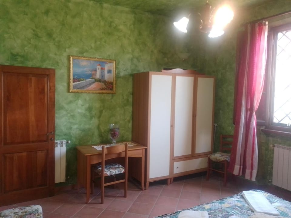 torreprima1 Apartment in Tuscany