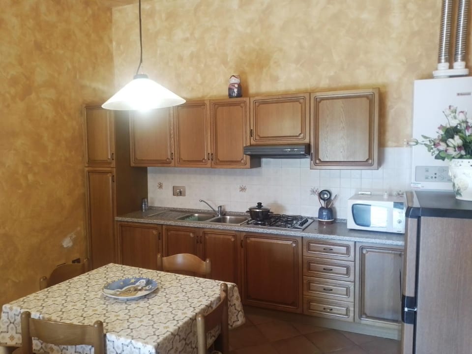 torreprima1 Apartment in Tuscany