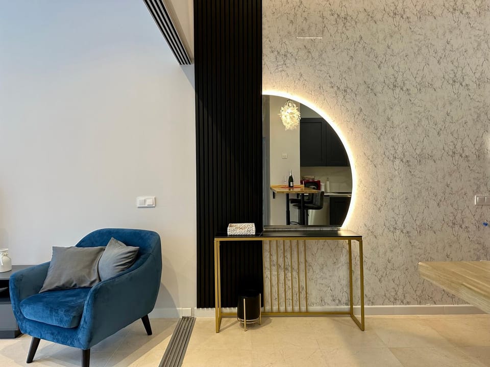 Reinapart Patacona Beach 36 Apartment in Valencia