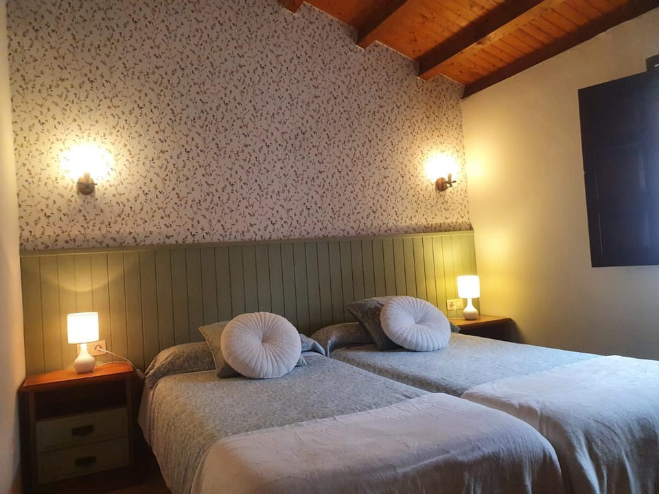 Bed, Decorative detail, Bedroom