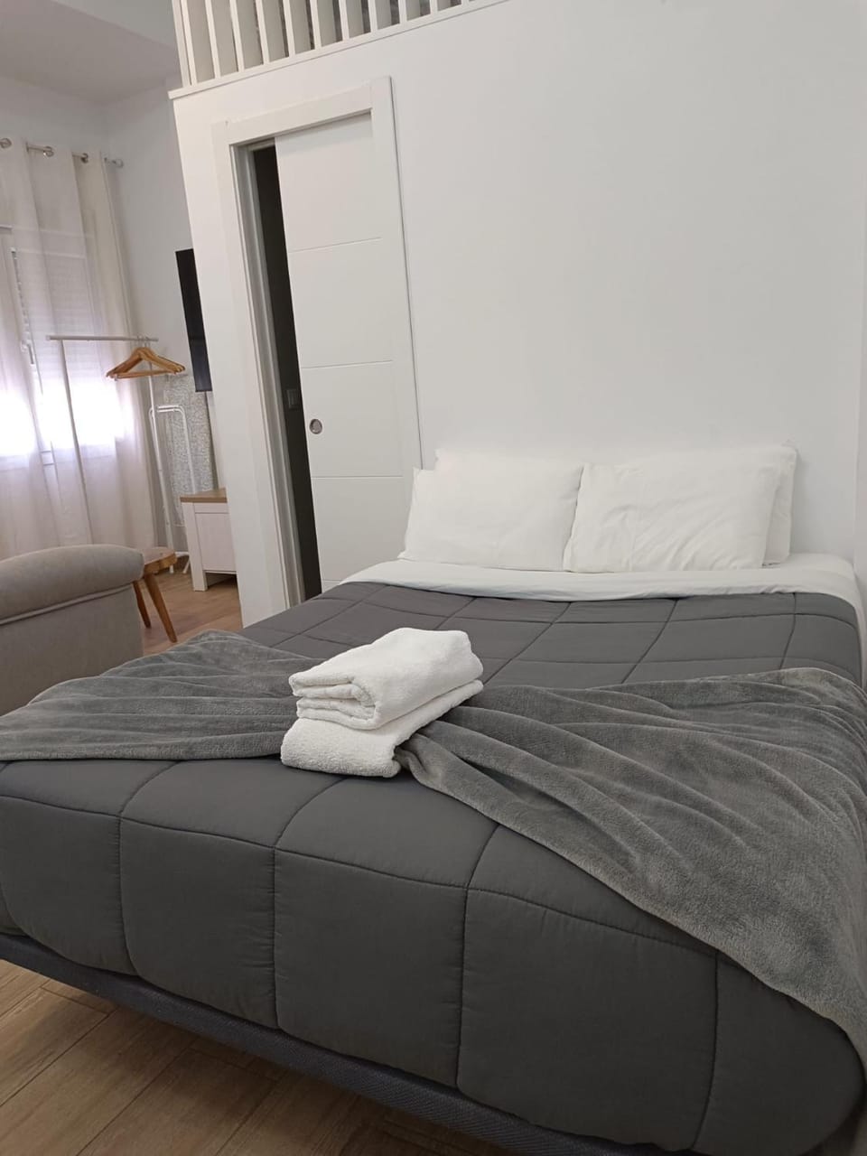 RockSide Residences Suites La Línea VII Apartment in Andalusia