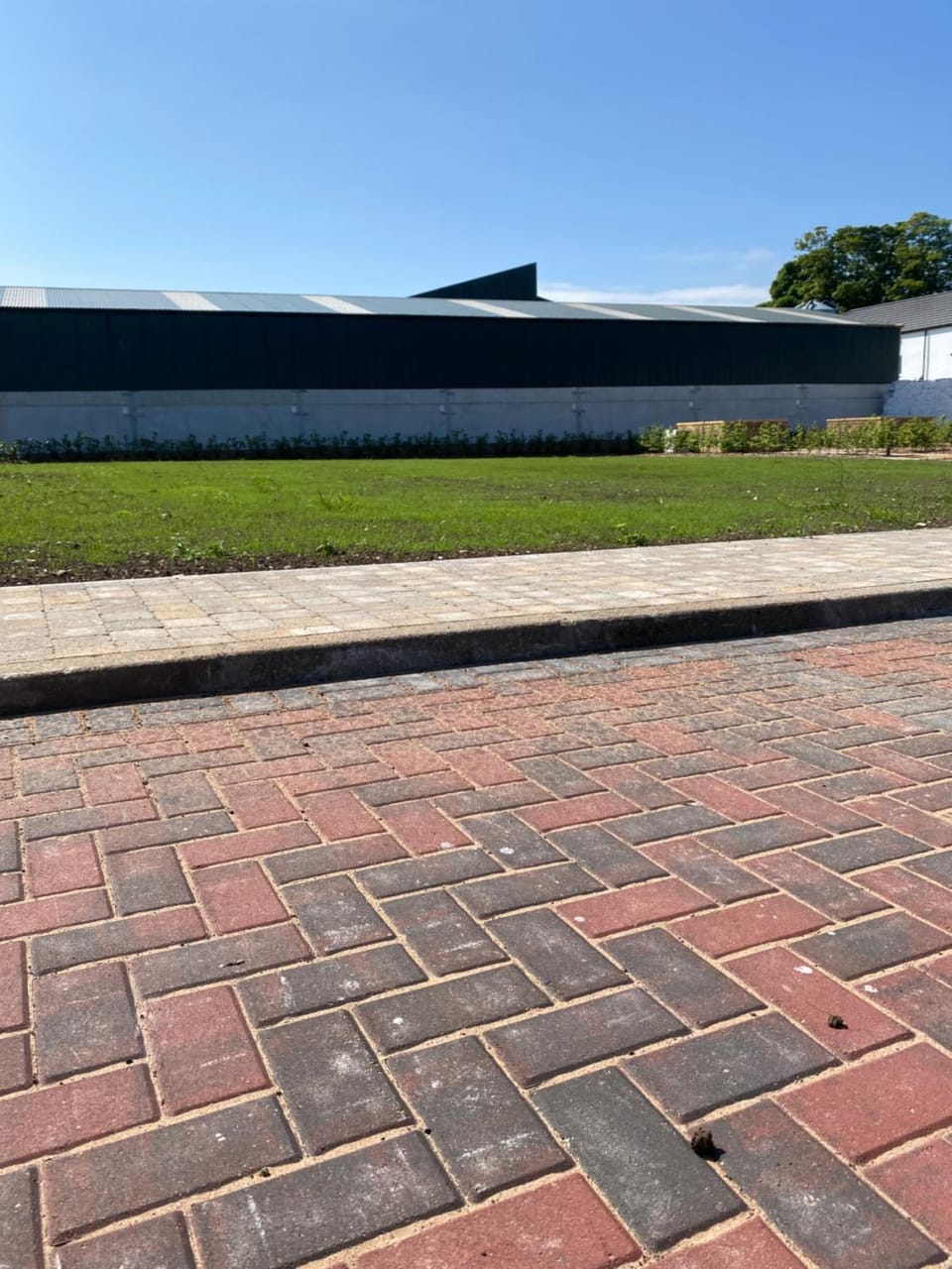 Ballymullock Barn Lofts Apartment in Northern Ireland