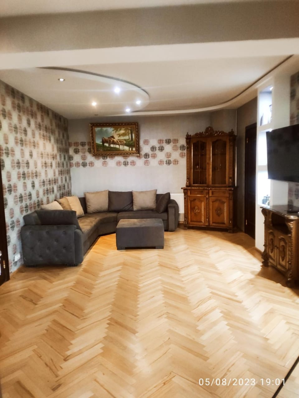 komfort Apartment in Tbilisi, Georgia