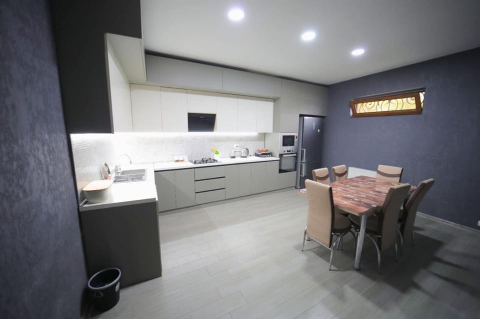 komfort Apartment in Tbilisi, Georgia