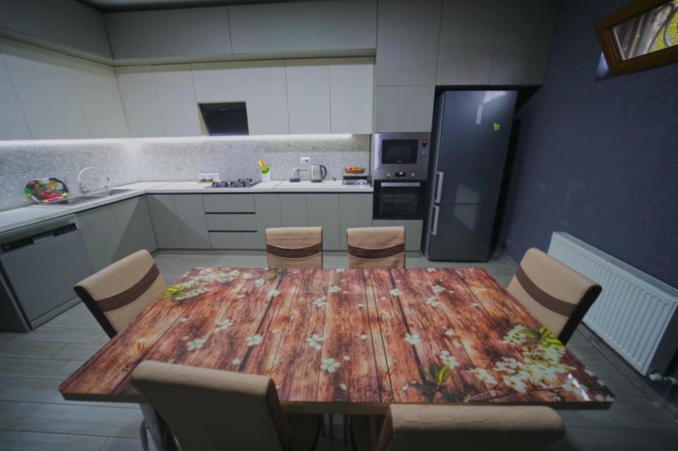 komfort Apartment in Tbilisi, Georgia