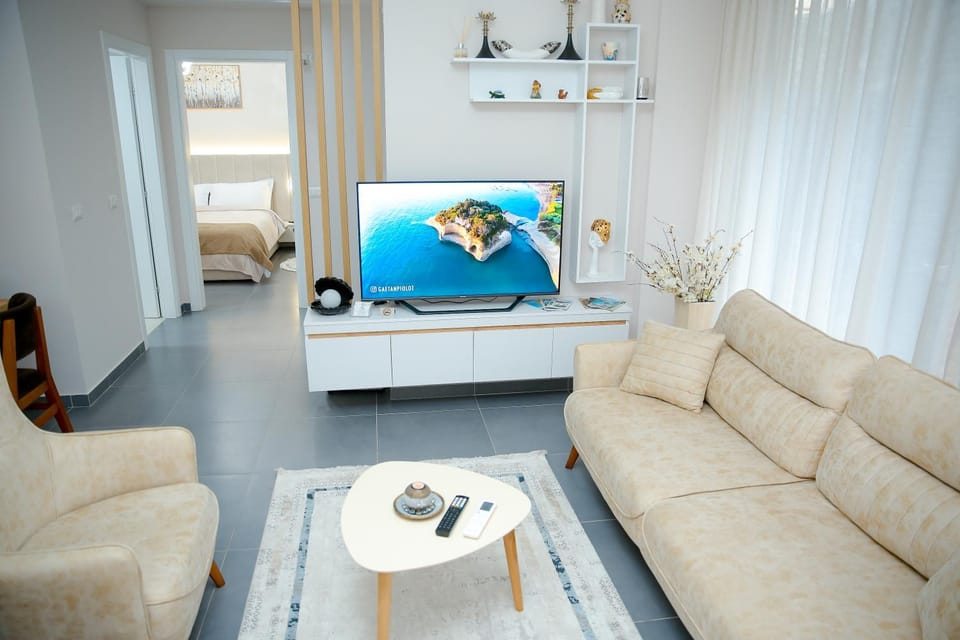 Dream house Enia 1 Apartment in Montenegro