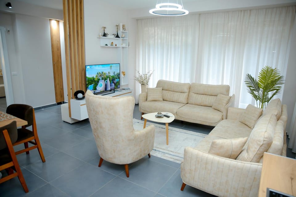 Dream house Enia 1 Apartment in Montenegro
