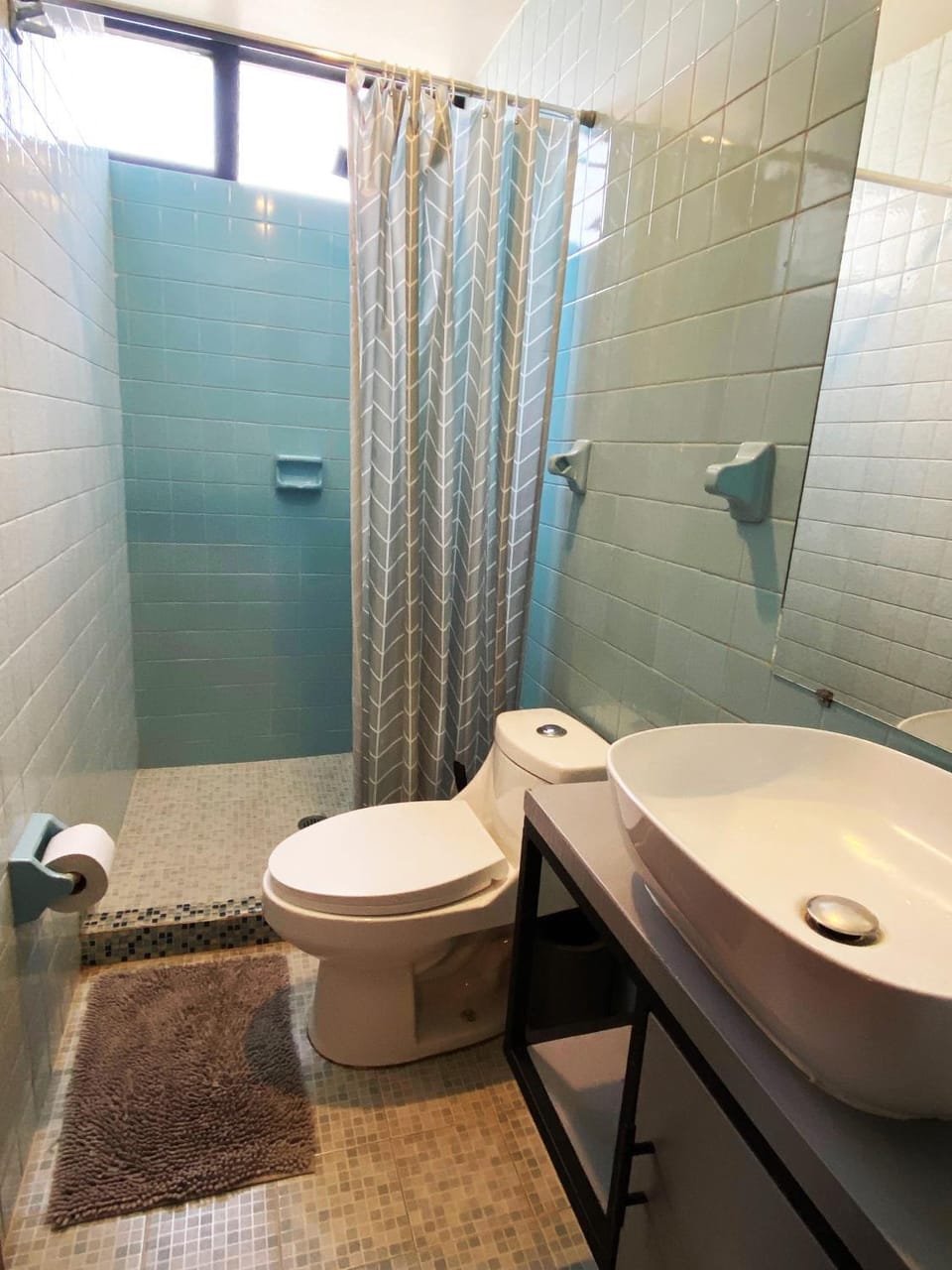 Comfortable Studio Apartment Casa Icacos Apt 7 Apartment in Mexico City