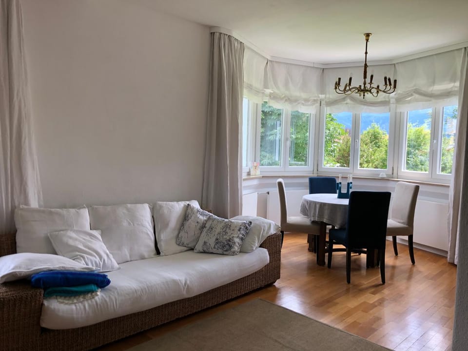 Ferienhaus Chiemsee House in Salzburgerland