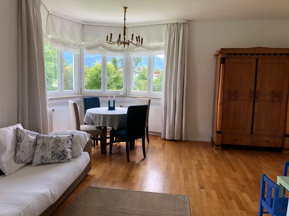 Ferienhaus Chiemsee House in Salzburgerland