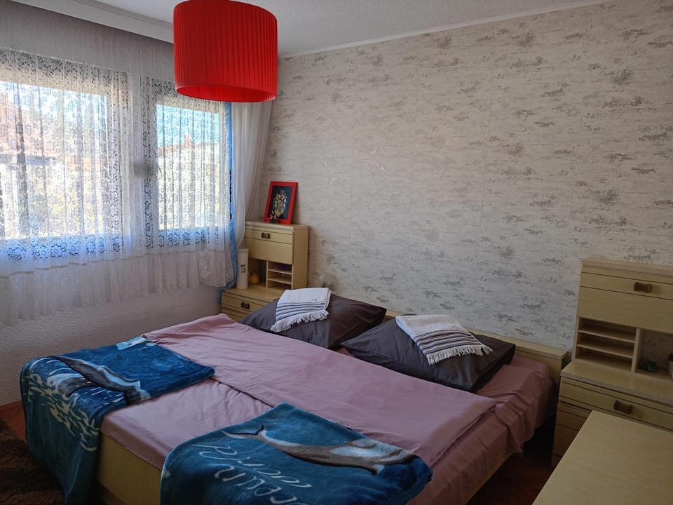 Relax House EMB Apartment in Dubrovnik-Neretva County