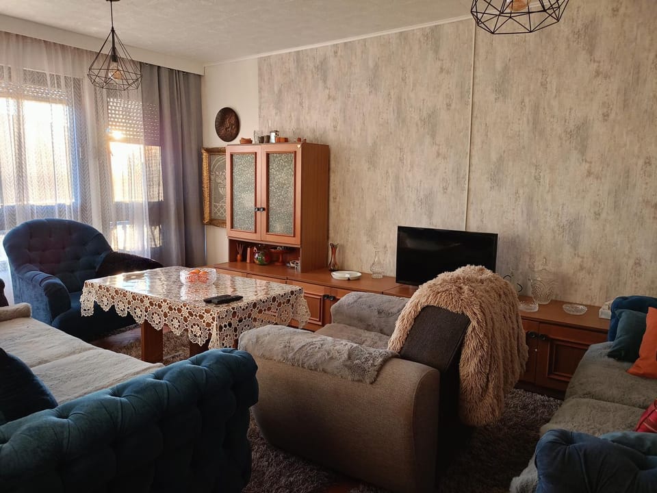 Relax House EMB Apartment in Dubrovnik-Neretva County