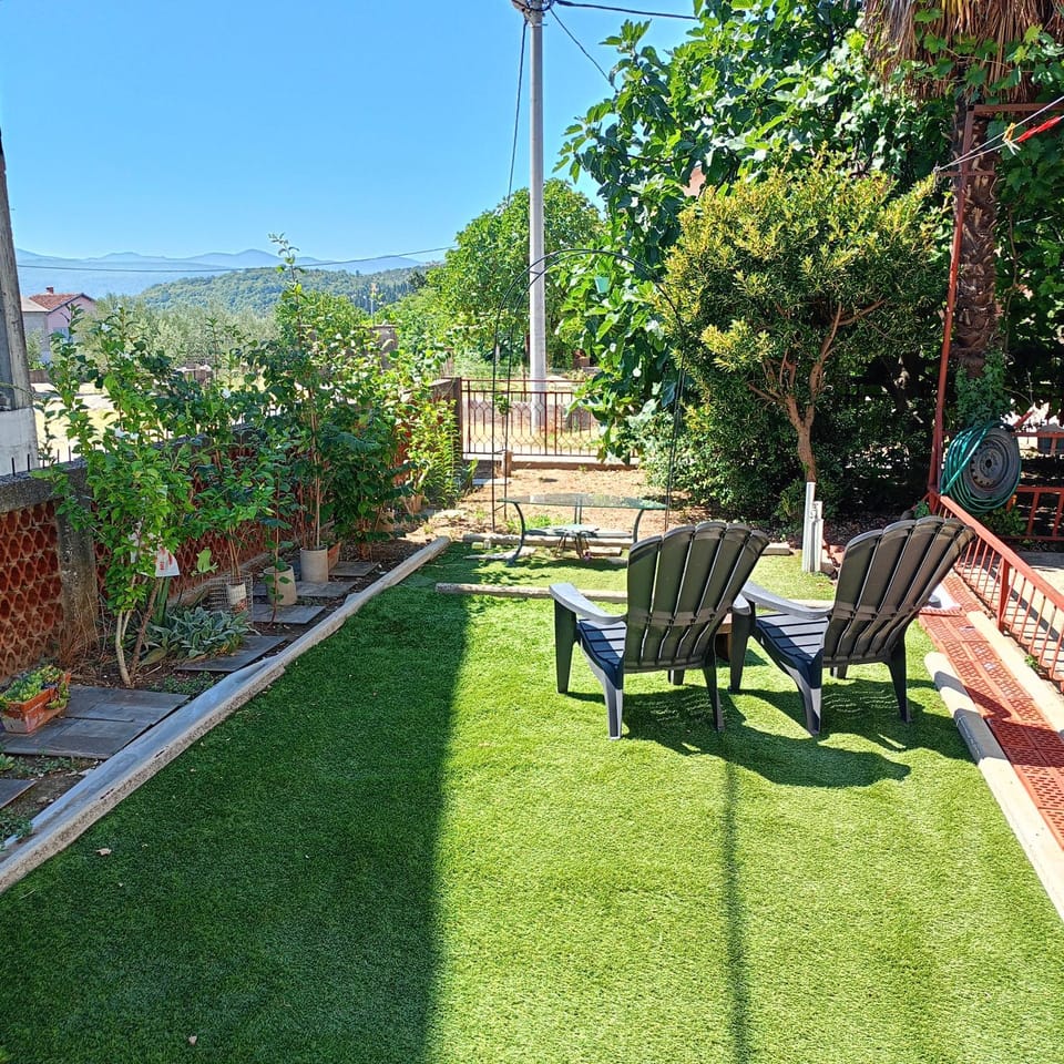 Relax House EMB Apartment in Dubrovnik-Neretva County