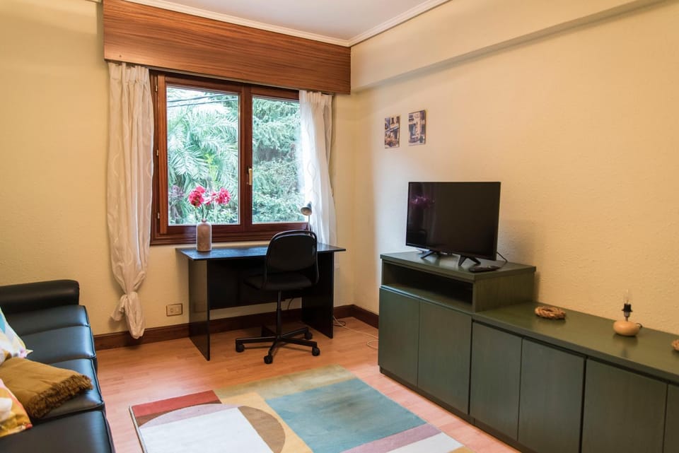 Bilbao céntrico 2h Landeta Apartment in Bilbao