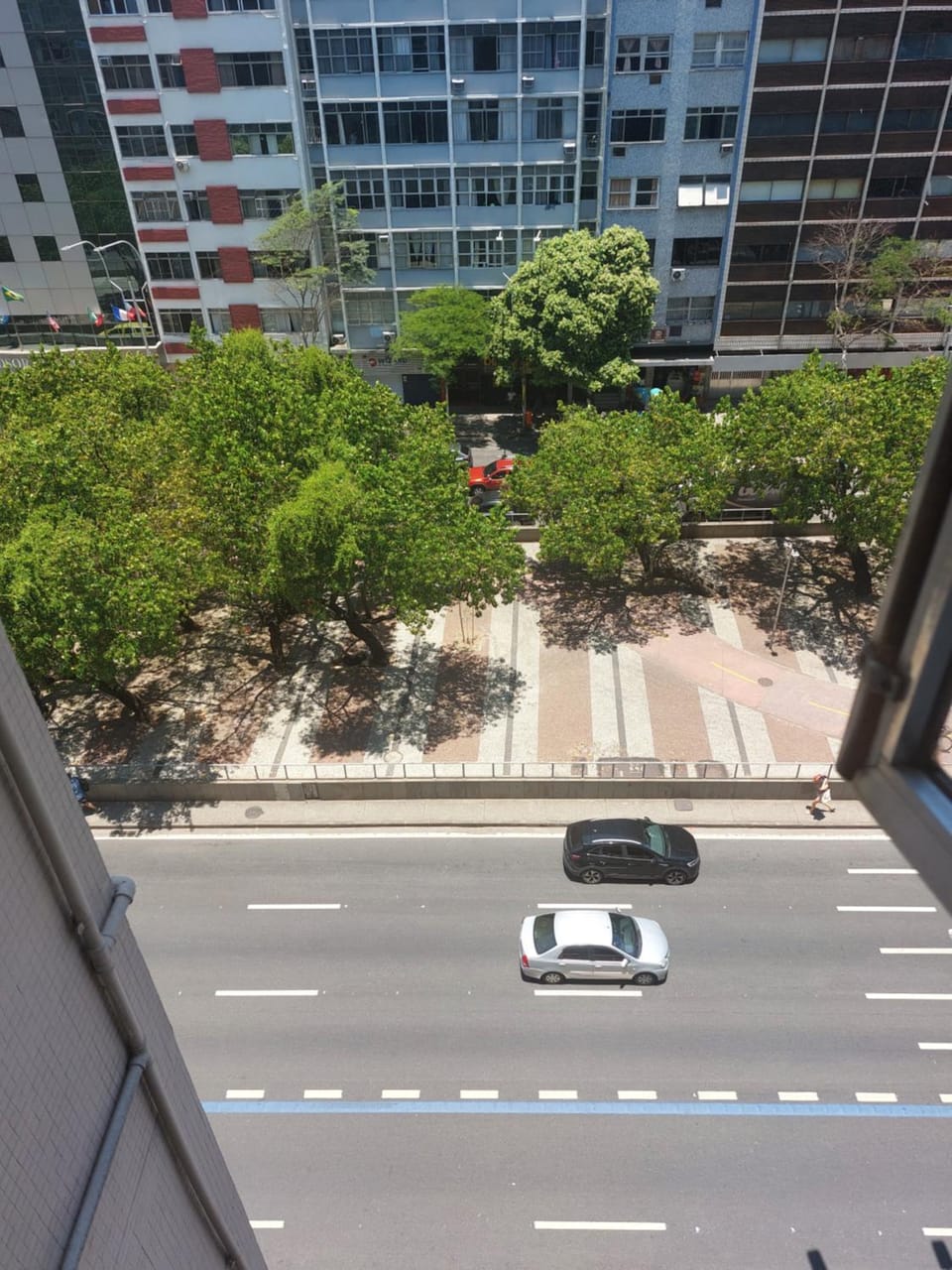 Apto Copacabana-Leme Apartment in Rio de Janeiro