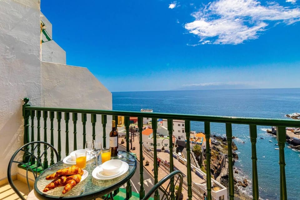 Playa Santiago Apt by Dream Homes Tenerife Apartment in Canary Islands