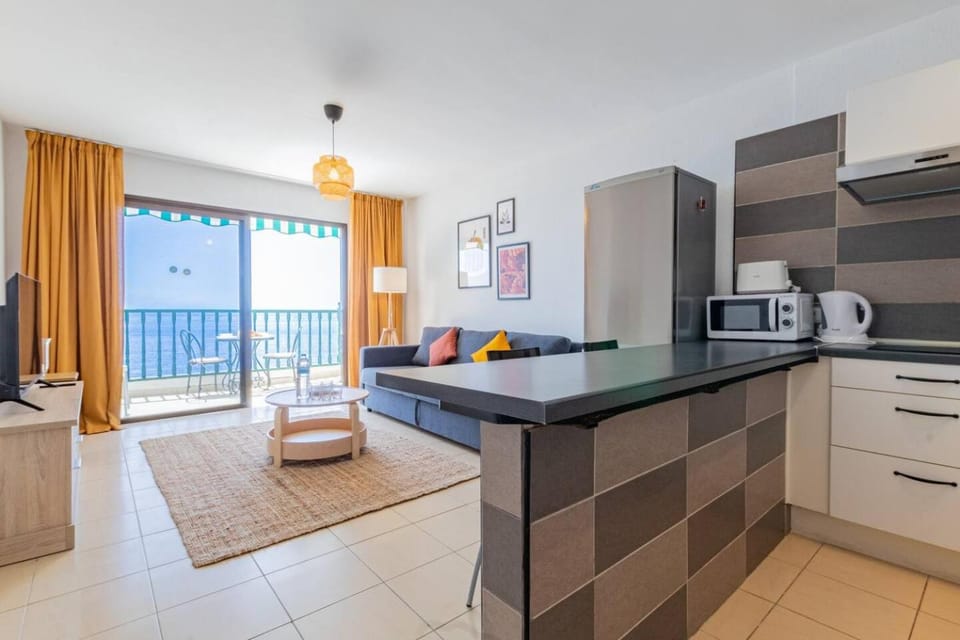 Playa Santiago Apt by Dream Homes Tenerife Apartment in Canary Islands