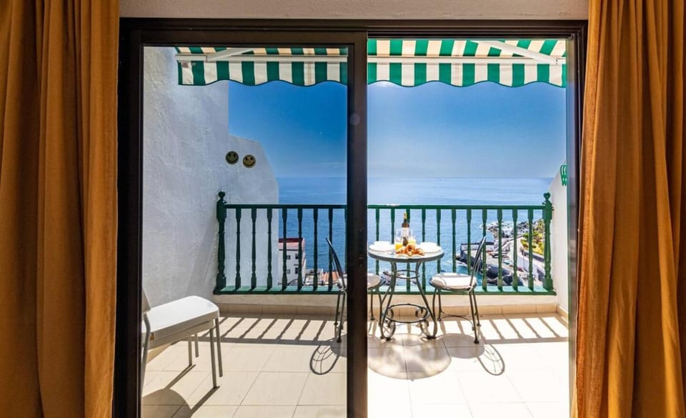 Playa Santiago Apt by Dream Homes Tenerife Apartment in Canary Islands