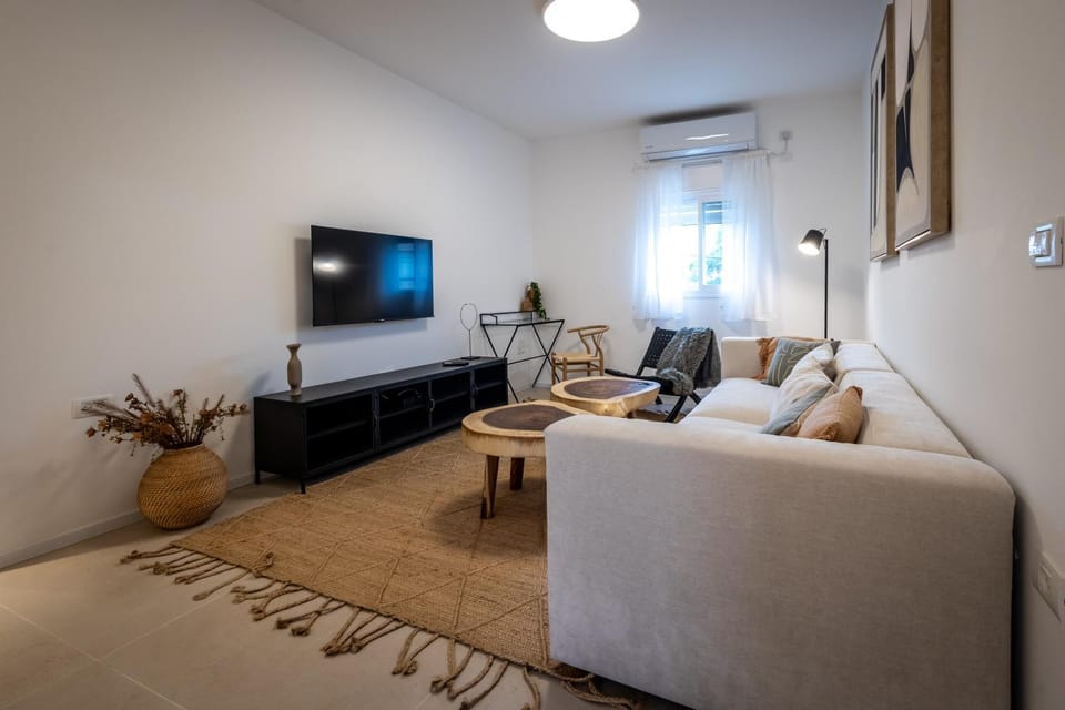 TV and multimedia, Living room, Seating area, air conditioner