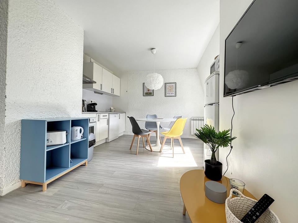 Appartement aux portes des Gorges du Tarn Apartment in Auvergne-Rhône-Alpes