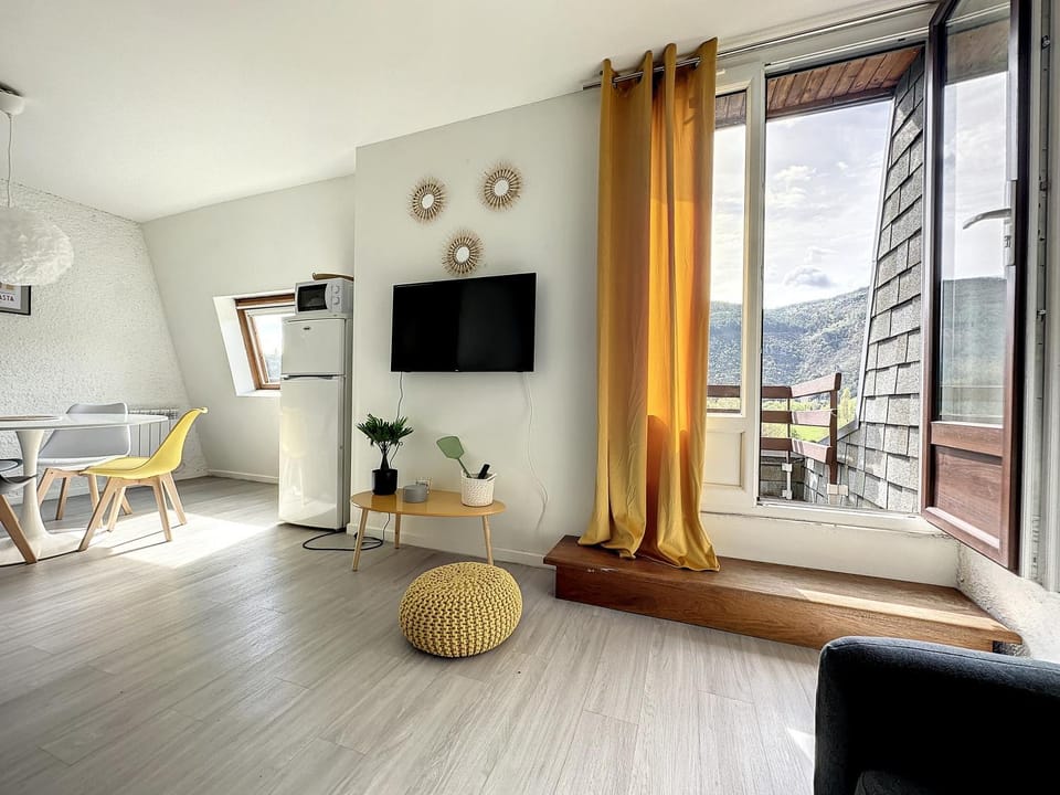 Appartement aux portes des Gorges du Tarn Apartment in Auvergne-Rhône-Alpes
