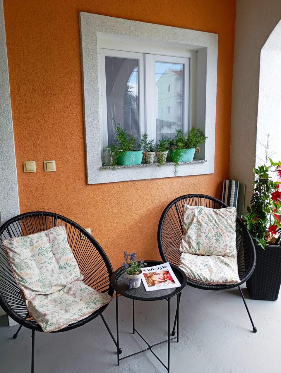 Apartmani Joja Apartment in Biograd na Moru