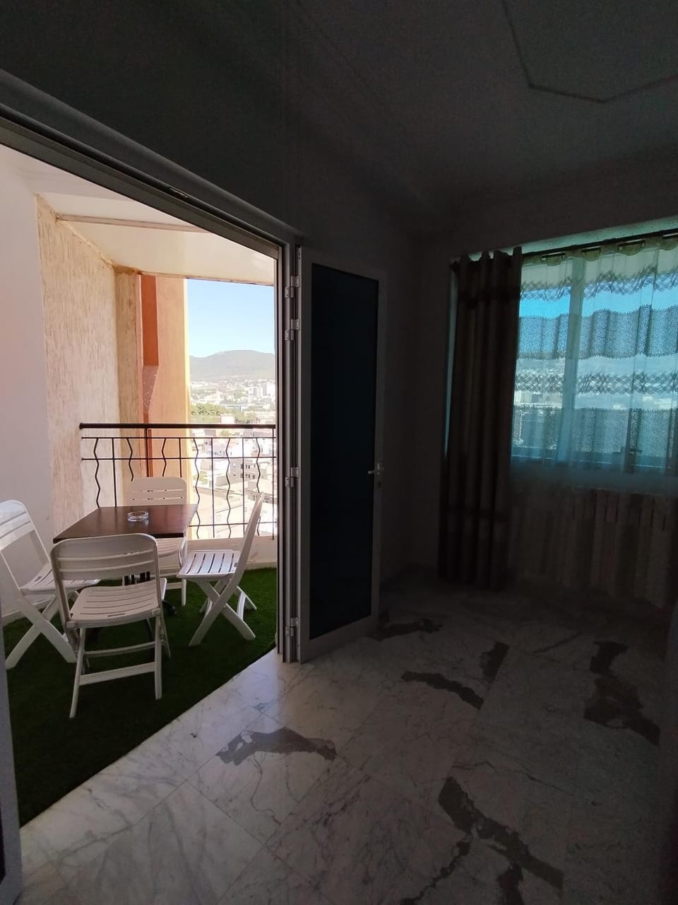 Appartement à louer à Tlemcen Apartment in Algeria