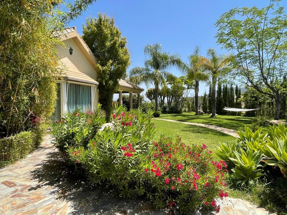 Villa Victoria Villa in Valle del Guadalhorce