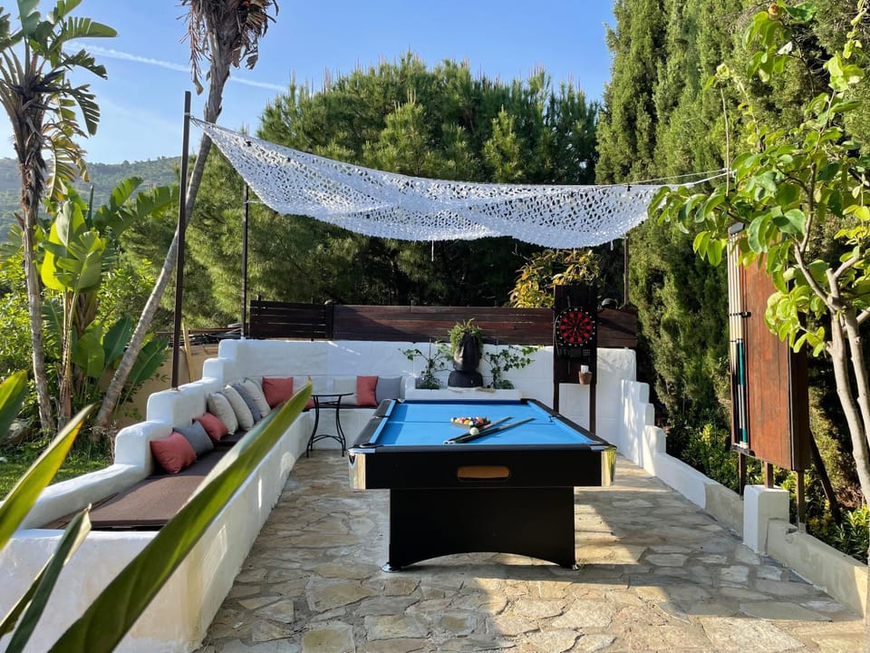 Villa Victoria Villa in Valle del Guadalhorce