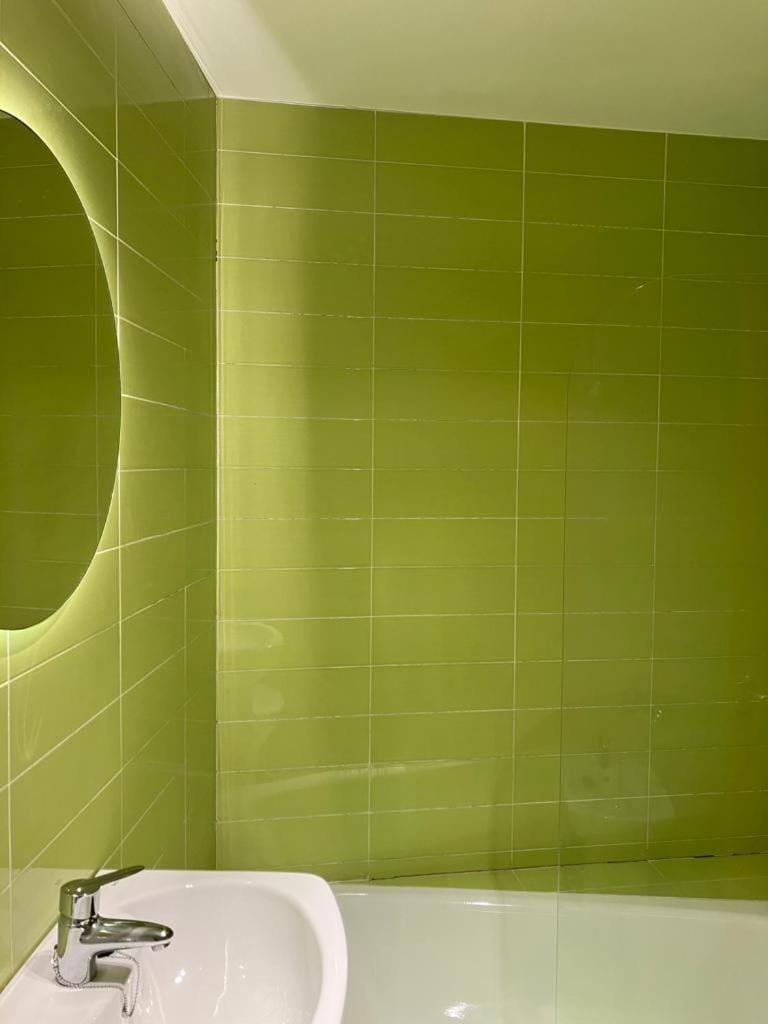 Shower, Bathroom, Bath