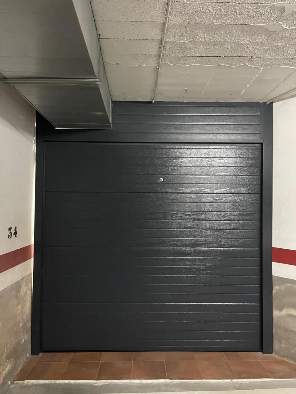 Nuevo apartamento en pleno centro de Boiro Apartment in Galicia