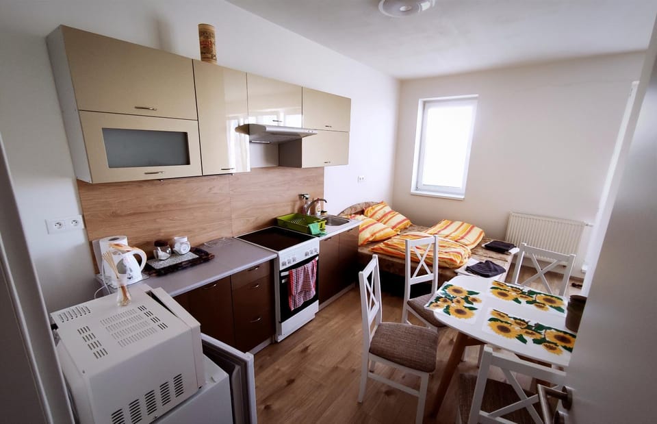 Amira apartman 2 Apartment in Slovakia