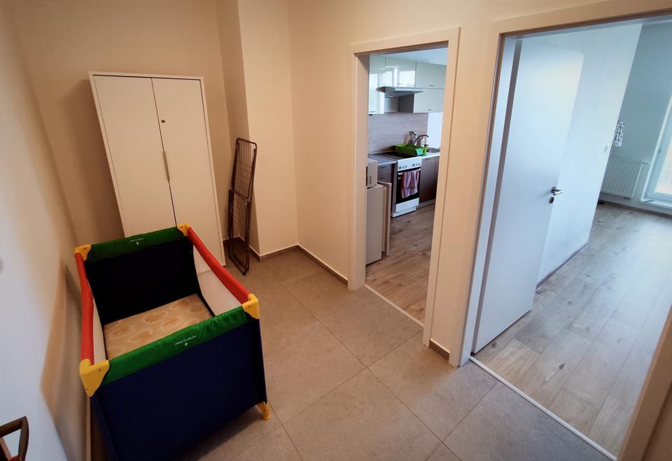 Amira apartman 2 Apartment in Slovakia