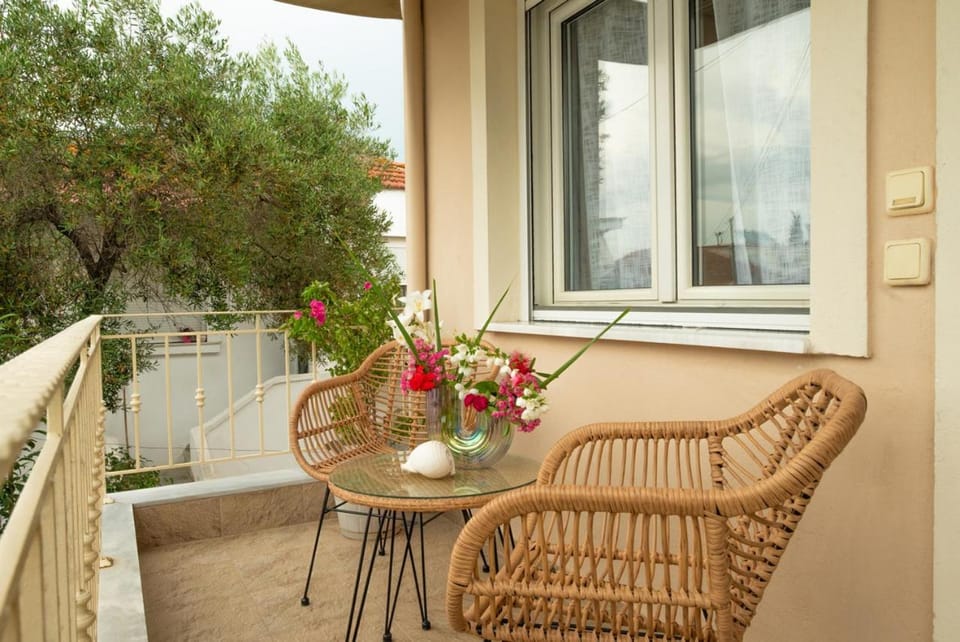 To Spiti Apartment in Decentralized Administration of Macedonia and Thrace