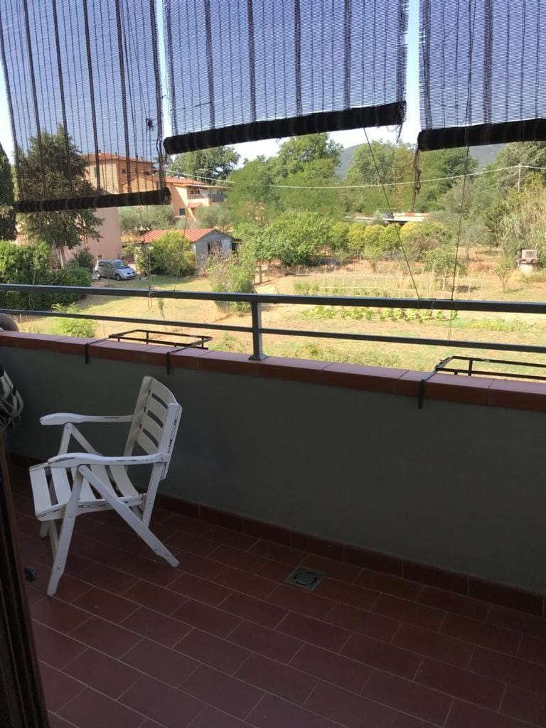 Casa andrea Apartment in Tuscany
