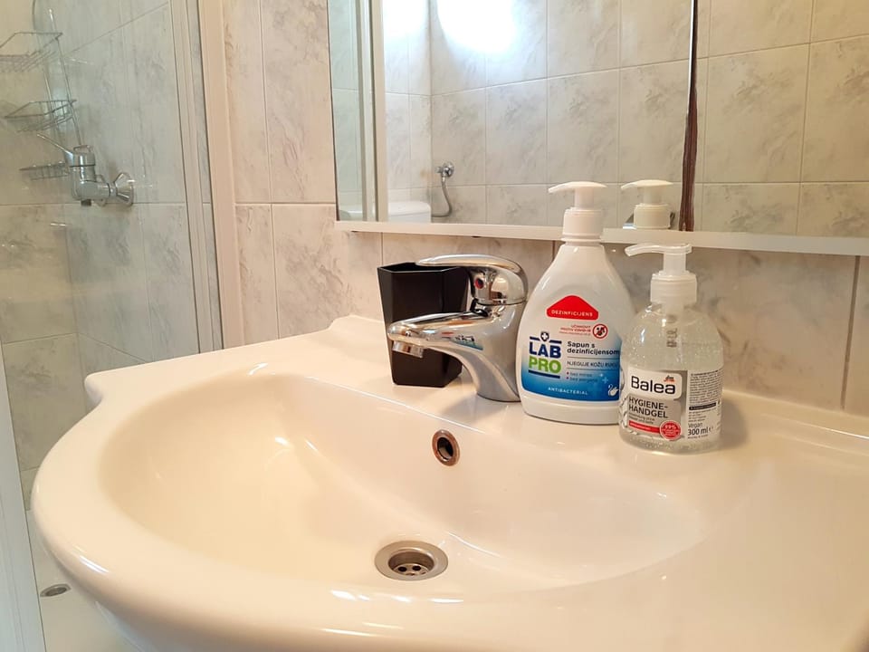 Apartmani Smoljic Apartment in Šibenik-Knin County, Croatia