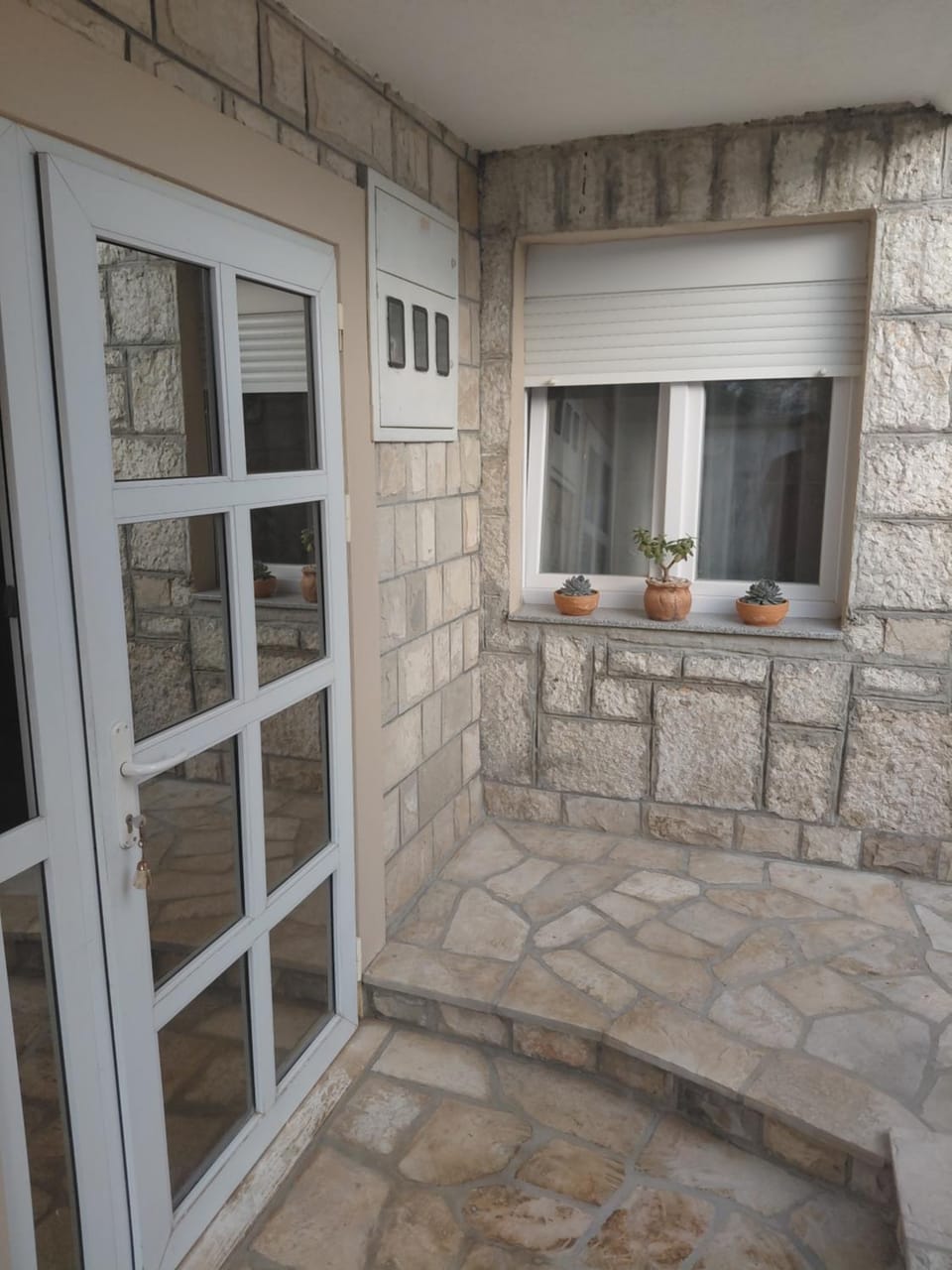 Apartman Ruža Apartment in Dubrovnik-Neretva County