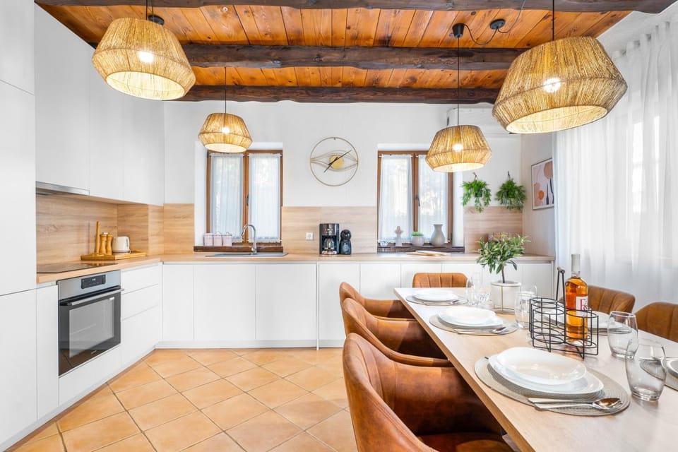 Villa Serenita with heated pool Villa in Istria County