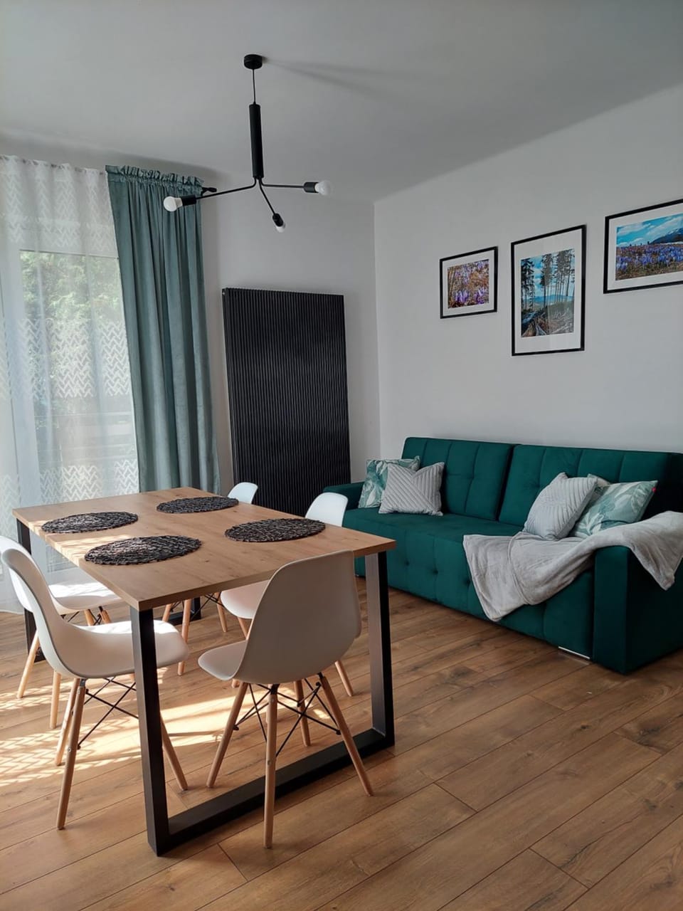 Apartamenty Brenna Klimorówka Apartment in Poland