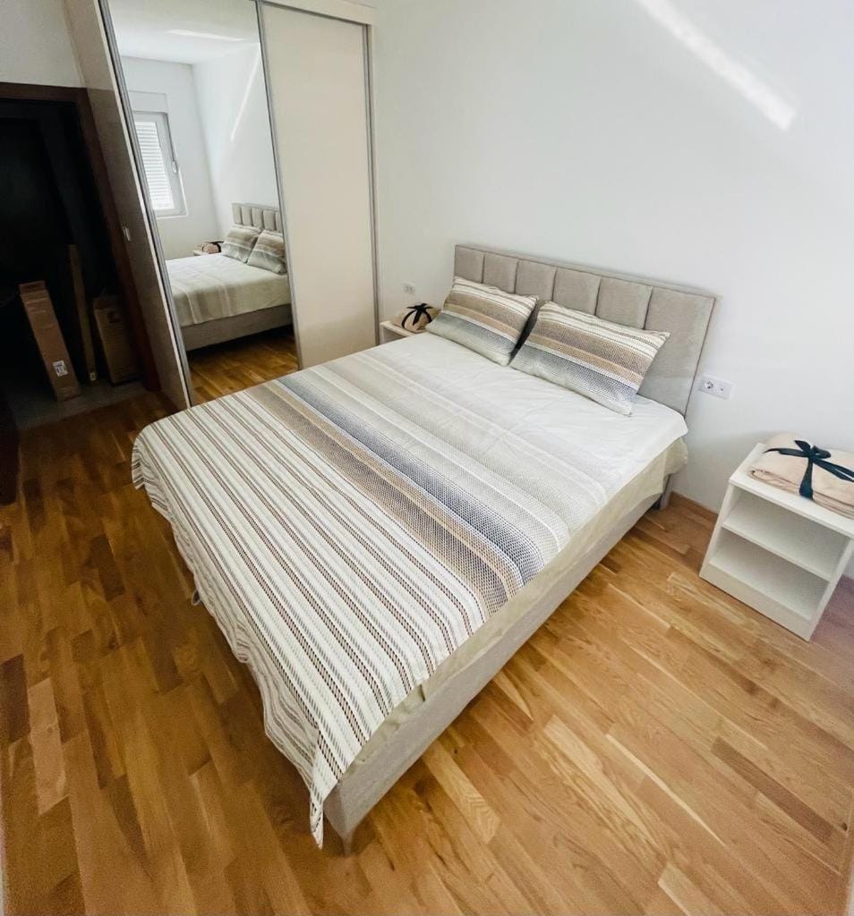 RB De lux apartment Apartment in Podgorica
