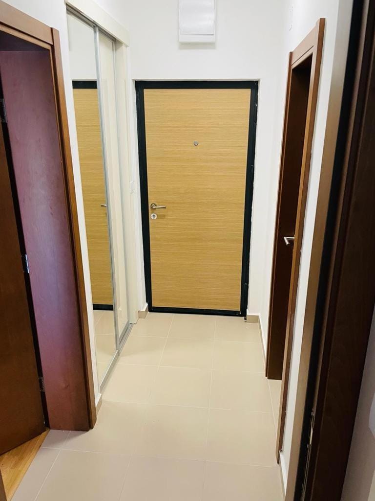 RB De lux apartment Apartment in Podgorica