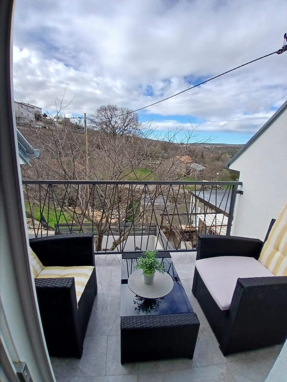 Studio apartman "Stara kuća" Apartment in Zadar County
