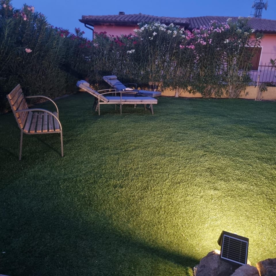 B&B Da Laura San Teodoro Bed and Breakfast in Sardinia