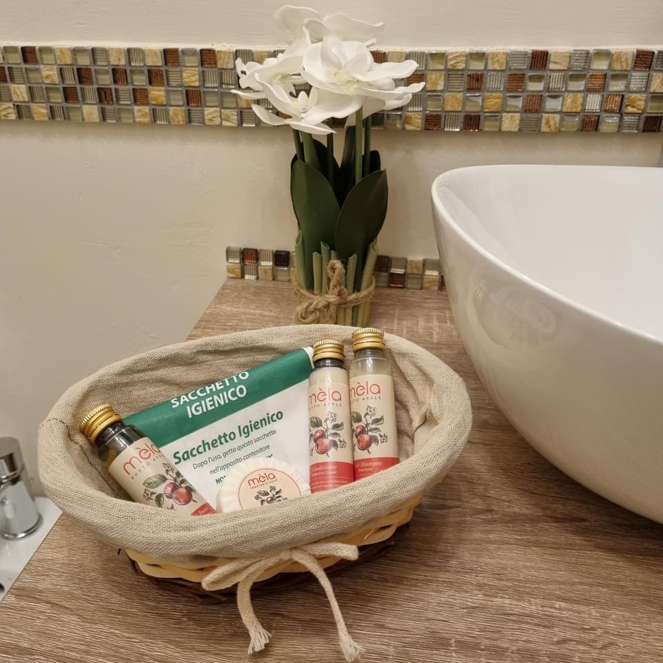 B&B Da Laura San Teodoro Bed and Breakfast in Sardinia