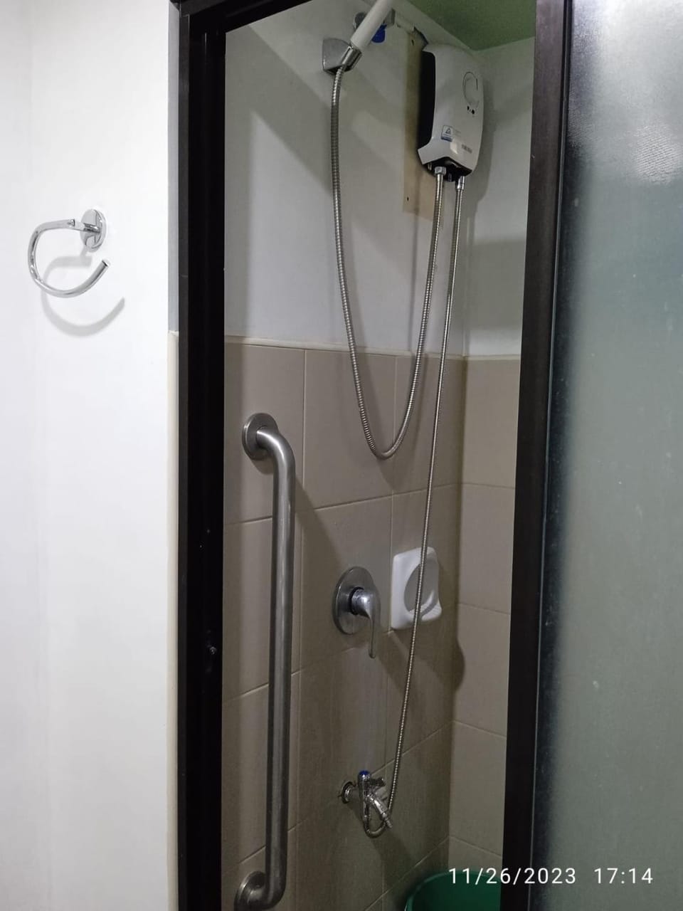 1 BR Centrio Tower 926 Apartment hotel in Cagayan de Oro
