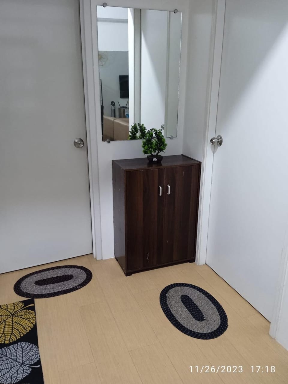1 BR Centrio Tower 926 Apartment hotel in Cagayan de Oro