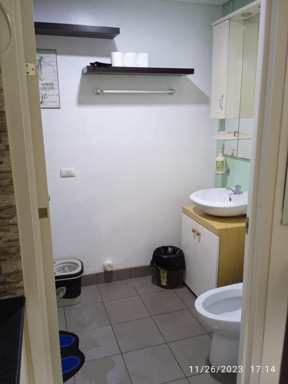 1 BR Centrio Tower 926 Apartment hotel in Cagayan de Oro