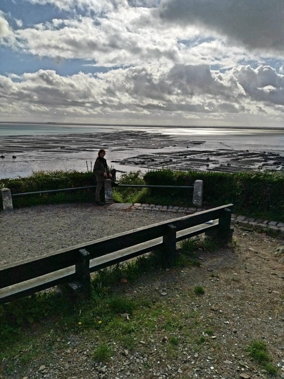 Natural landscape